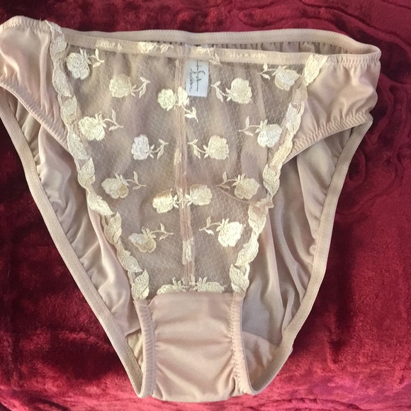 Parisa‎ by Amir Lingerie briefs - Picture 1 of 4